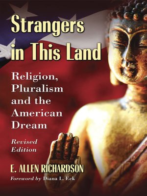 cover image of Strangers in This Land